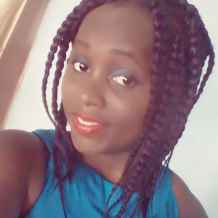 Rencontre femme noire