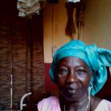 cherche femme celibataire guinée