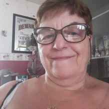 Femme 62 ans Benfeld