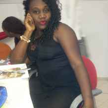 Rencontre femme noire