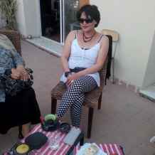 rencontre femme tunisienne