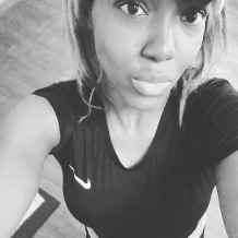 Rencontre femme black paris